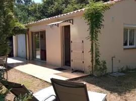 Gîte 2 personnes, proche mer