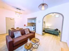 Bel appartement Béziers - Plain-pied - Centre - IUT