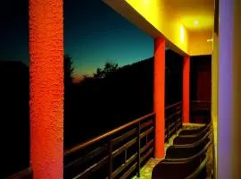 Pandavas Homestay