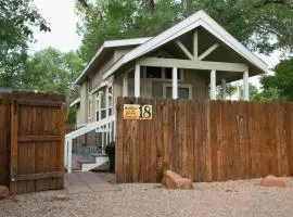 Sorrel River Cabin #18