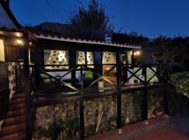 Angels Pathway, Hotel in Fataga