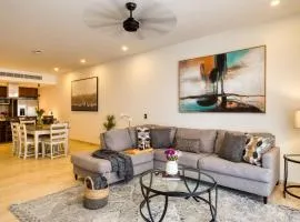 For couples, petfriendly 2 BR ocean view 18 4pax