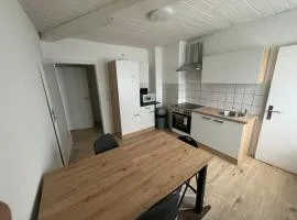 Gemütliche 1-Zimmer Wohnung