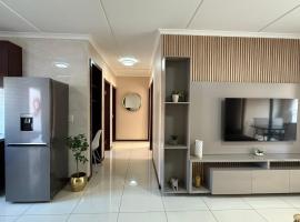 25 Lillies, cheap hotel in Rustenburg