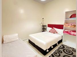 Dakhla sky blue, ξενοδοχείο σε Dakhla