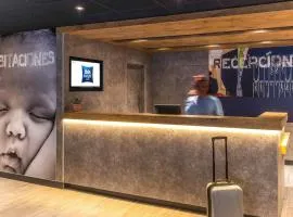 Ibis Budget Valencia Aeropuerto