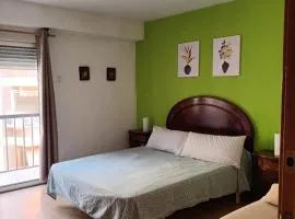 Habitación en centro de Alicante
