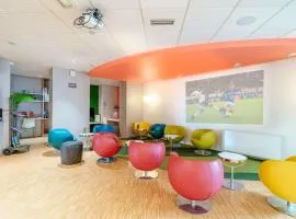 ibis Styles Strasbourg Stade de la Meinau
