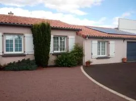 Chambres au calme chez l habitant à Champtoceaux près de Oudon