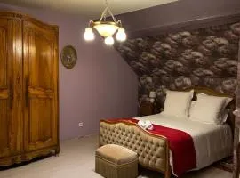 Villa Christine chambre ROSE
