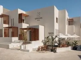 Hotel Sphinx