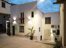 Amuri Holiday Home, alojamiento con cocina en Agrigento