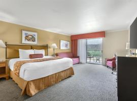 Best Western Plus Arroyo Roble Hotel & Creekside Villas, hotel a Sedona