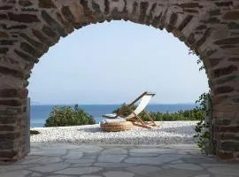 Blue Dolphin House