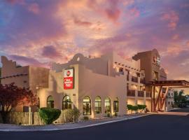 Best Western Plus Inn of Santa Fe
