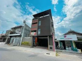 Sighma Araca Platinum