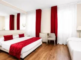 Best Western Hotel Nazionale