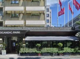 Scandic Park