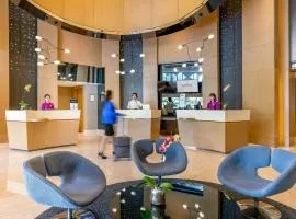 Novotel Yangon Max