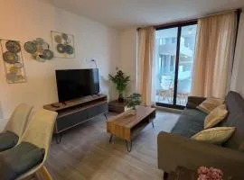 Oceana Suites Eco Costas