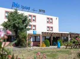ibis budget Narbonne Sud A9/A61