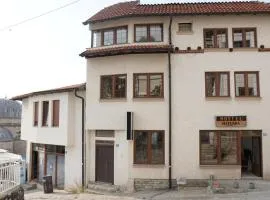 Hattuşa Hostel