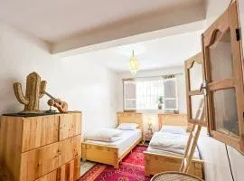 Surf and Stay Anza - Surf Territory