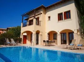 Aphrodite Hills Junior Villas Junior Villa Td01 Air Conditioning Private Pool 3 Bedrooms P