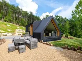 The A-Frame - Sanctum at Valley Bear Farms Resort