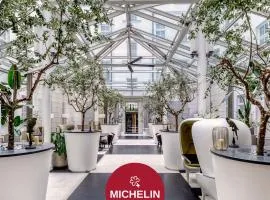 H15 Boutique Hotel, Warsaw, a Member of Design Hotels