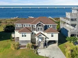 Windrush By The Sound