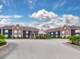 Quality Inn & Suites