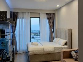 Taurus B8-6, pet-friendly hotel in Nairobi