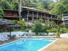 Hostel Plinio