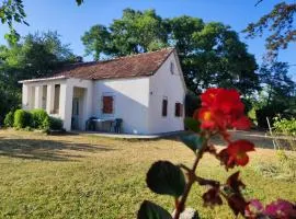 Old house