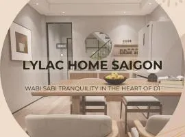 Tranquil City Center Wabi Sabi 3BR Townhouse in D1