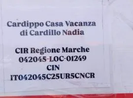 Casa Vacanze Cardippo