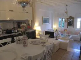 Diles Complex Apartment