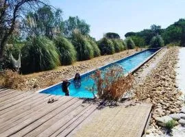 Sublim'EcoLodge Lux