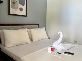 Marion Roos Hotel, отель в Пуэрто-Галера