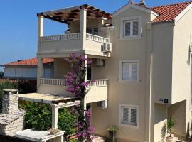 Apartments Vucica, Sevid, hotel u gradu Sevid