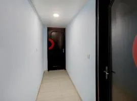 Hotel O Metro Residency