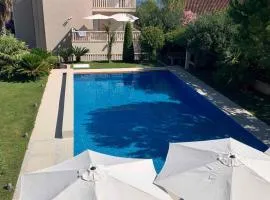 Apartments in Podstire - Insel Brac 42460