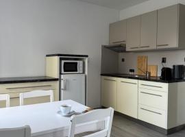 Apartmán v centru, hotel v destinaci Třeboň