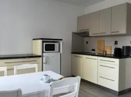 Apartmán v centru