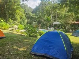 Camping Recanto da Mata