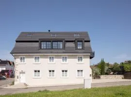 Seehaus Allensbach - Riviera Suite