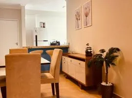 Apartamento aconchego da serra