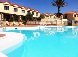 F3Sun CASA JACOB - 2 BR, Green Oasis, Costa Calma, Fuerteventura