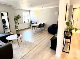 Apartment Alma - Cosy Stay in Aalborg C